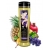 Массажное масло Libido Exotic Fruits с ароматом экзотических фруктов - 240 мл. - Shunga - купить с доставкой в Долгопрудном