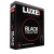 Черные презервативы LUXE Royal Black Collection - 3 шт. - Luxe - купить с доставкой в Долгопрудном