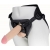 Пояс харнесс BEST UNI strap с 2 насадками - 18 и 22 см. - LOVETOY (А-Полимер) - купить с доставкой в Долгопрудном