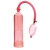 Красная вакуумная помпа Power Pump Red - Toy Joy - в Долгопрудном купить с доставкой