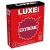 Текстурированные презервативы LUXE Royal Extreme - 3 шт. - Luxe - купить с доставкой в Долгопрудном