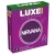 Презервативы с увеличенным количеством смазки LUXE Royal Nirvana - 3 шт. - Luxe - купить с доставкой в Долгопрудном