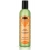 Массажное масло Naturals Tropical Mango с ароматом манго - 236 мл. - Kama Sutra - купить с доставкой в Долгопрудном