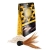 Пудра для тела Honey Dust Body Powder с ароматом кокоса и ананаса - 28 гр. - Kama Sutra - купить с доставкой в Долгопрудном