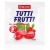 Гель-смазка Tutti-frutti со вкусом барбариса - 4 гр. - Биоритм - купить с доставкой в Долгопрудном