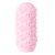 Розовый мастурбатор Marshmallow Maxi Honey - Lola Games - в Долгопрудном купить с доставкой