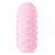 Розовый мастурбатор Marshmallow Maxi Juicy - Lola Games - в Долгопрудном купить с доставкой
