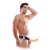 Телесный полый страпон с вибрацией 8  Vibrating Hollow Strap-On - 20,5 см. - Pipedream - купить с доставкой в Долгопрудном