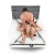 Набор для бондажа на кровати Ultimate Bed Restraint System - Pipedream - купить с доставкой в Долгопрудном