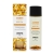 Органическое массажное масло AMBER JOJOBA - 100 мл. - Exsens - купить с доставкой в Долгопрудном