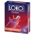 Стимулирующая насадка на пенис LOKO SWEET с возбуждающим эффектом - Sitabella - в Долгопрудном купить с доставкой