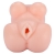 Телесный мастурбатор-вагина Lisa - Dream Toys - в Долгопрудном купить с доставкой