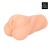 Мягкий реалистичный мастурбатор-вагина - Bior toys - в Долгопрудном купить с доставкой