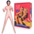 Надувная секс-кукла  Дарьяна - Bior toys - в Долгопрудном купить с доставкой