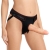 Женский страпон Easy Strapon Set 7.5 - 19 см. - Lovetoy - купить с доставкой в Долгопрудном