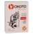 Тонкие презервативы OKOTO Thin Extra Soft - 3 шт. - Sitabella - купить с доставкой в Долгопрудном