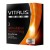 Презервативы VITALIS PREMIUM stimulation   warming с согревающим эффектом - 3 шт. - Vitalis - купить с доставкой в Долгопрудном