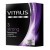 Презервативы с утолщенной стенкой VITALIS PREMIUM strong - 3 шт. - Vitalis - купить с доставкой в Долгопрудном