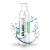 Гель-лубрикант продлевающего действия SPLASHGLIDE LONGPLAY PROLONG - 250 мл. - Splashglide - купить с доставкой в Долгопрудном