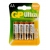 Батарейки алкалиновые GP Ultra Alkaline AA/LR6 - 4 шт. - Элементы питания - купить с доставкой в Долгопрудном