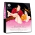 Соль для ванны Lovebath Dragon Fruit, превращающая воду в гель - 650 гр. - Shunga - купить с доставкой в Долгопрудном