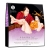 Соль для ванны Lovebath Sensual lotus, превращающая воду в гель - 650 гр. - Shunga - купить с доставкой в Долгопрудном