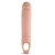Телесная насадка на пенис 11.5 Inch Cock Sheath Penis Extender - 29,2 см. - Blush Novelties - в Долгопрудном купить с доставкой