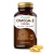 Пищевая добавка SuperCaps OMEGA-3 - 50 капсул (1000 мг) - SuperCaps - купить с доставкой в Долгопрудном