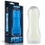 Светящийся в темноте мастурбатор Lumino Play Masturbator Pocketed - Lovetoy - в Долгопрудном купить с доставкой