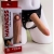 Страпон Харнесс из трусиков и насадки-фаллоса - 17,5 см. - LOVETOY (А-Полимер) - купить с доставкой в Долгопрудном