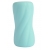 Аквамариновый мастурбатор Blow Cox Masturbator Pleasure Pocket - Chisa - в Долгопрудном купить с доставкой
