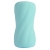Аквамариновый мастурбатор Vigor Masturbator Pleasure Pocket - Chisa - в Долгопрудном купить с доставкой