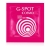 Стимулирующий интимный крем для женщин Cosmo G-spot - 2 гр. - Биоритм - купить с доставкой в Долгопрудном