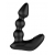 Черный вибростимулятор Nexus Bendz Prostate Edition - 14,1 см. - Nexus Range - в Долгопрудном купить с доставкой