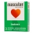 Презервативы анатомической формы Masculan Anatomic - 3 шт. - Masculan - купить с доставкой в Долгопрудном