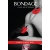 Красные меховые оковы на ноги BONDAGE - Lola Games - купить с доставкой в Долгопрудном