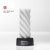 Белый 3D мастурбатор SPIRAL - Tenga - в Долгопрудном купить с доставкой