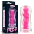 Светящийся в темноте мастурбатор 6.0 Lumino Play Masturbator - Lovetoy - в Долгопрудном купить с доставкой