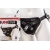 Универсальные трусики Harness UNI strap с корсетом - LOVETOY (А-Полимер) - купить с доставкой в Долгопрудном