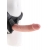 Страпон Harness со съемной телесной насадкой King Cock 9 - 22,9 см. - Pipedream - купить с доставкой в Долгопрудном
