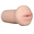 Нежный мастурбатор-ротик REALSTUFF 5INCH MASTURBATOR BJ - Dream Toys - в Долгопрудном купить с доставкой