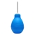 Анальный душ Enema Bulb Blue - XR Brands - купить с доставкой в Долгопрудном