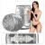 Мастурбатор Fleshlight Quickshot Stoya - вагина и анус - Fleshlight - в Долгопрудном купить с доставкой