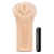 Мастурбатор-вагина Soft   Wet Veronika Realistic Beige Masturbator - Blush Novelties - в Долгопрудном купить с доставкой