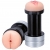 Мастурбатор 2-в-1 REALSTUFF 2 IN 1 HUMMER ANUS   VAGINA: вагина и анус - Dream Toys - в Долгопрудном купить с доставкой