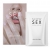Полоски для орального секса Slow Sex Oral Sex Strips - 7 шт. - Bijoux Indiscrets - купить с доставкой в Долгопрудном