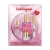 Набор средств для массажа и ласк Bubblegum Play Kit - Bijoux Indiscrets - купить с доставкой в Долгопрудном