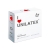 Ультратонкие презервативы Unilatex Ultra Thin - 3 шт. - Unilatex - купить с доставкой в Долгопрудном