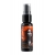 Гель с эффектом вибрации Volcano Of Passion со вкусом персика и маракуйи - 25 мл. - Erotist Lubricants - купить с доставкой в Долгопрудном