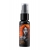 Гель с эффектом вибрации Volcano Of Passion со вкусом вишни - 25 мл. - Erotist Lubricants - купить с доставкой в Долгопрудном